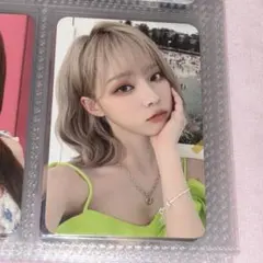 2025年最新】ウィンター トレカ aespa smcuの人気アイテム - メルカリ