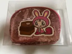 ポーチ