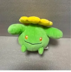 美品　ポケモン ぬいぐるみ ポポッコ