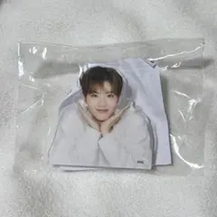 treasure ジュンギュ カプセルトイ クリップ