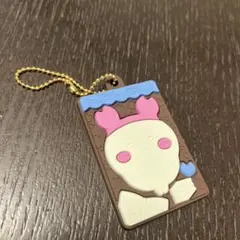 ちいかわ　キャラパキ　ラバマス　カニちゃん　古本屋