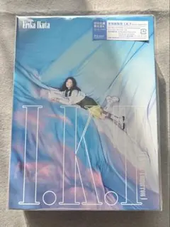 I.K.T 生田絵梨花 Blu-ray - メルカリ