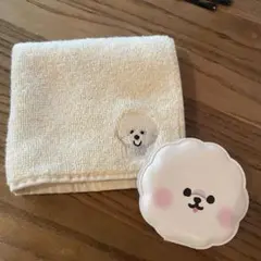 ビションフリーゼグッズ