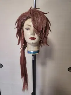 HoneyWorks 瀬戸口優 コスプレ ウィッグ - メルカリ