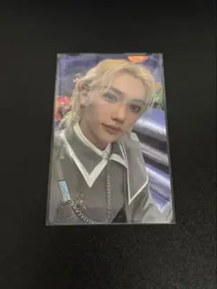 Stray Kids スキズ ペンミ マジックスクール フィリックス