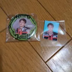 浦川　翔平　ガチャセット