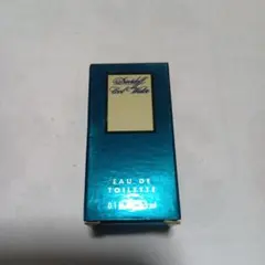 DAVIDOFF Cool Water オードトワレ ミニボトルのサムネイル