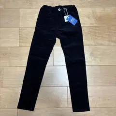 [新品未使用]コーデュロイパンツ 140cm