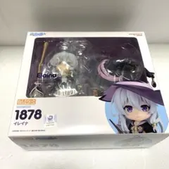 ねんどろいど  イレイナ1878