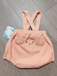 週末限定値下げ新品タグ付 バースデイ カニブルマ Hugchumfriendsのサムネイル