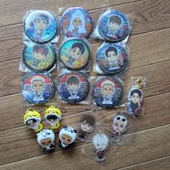 2026年最新】三代目 J Soul Brothers 缶バッジの人気アイテム - メルカリ