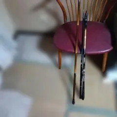 釣り竿のサムネイル