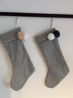 クリスマス　ソックス　ターゲット　アメリカ