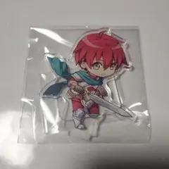 イース メモワール フェルガナの誓い WonderGOO アクリル フィギュア