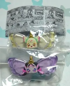 プリキュアリボンコレクション2 プリルン＆メロロン