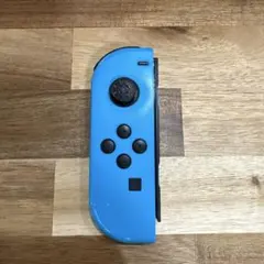 Nintendo Switch 青と黄のジョイコン　ジャンク ジャンク】Nintendo Switch ジョイコン 青と黄 - メルカリ
