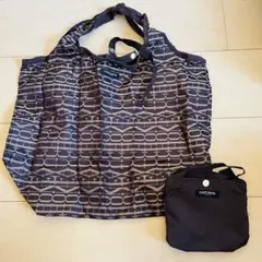 フォション エコバッグ