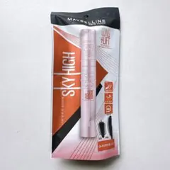 MAYBELLINE SKY HIGH マスカラ 04