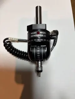 Renishaw レニショー 高精度タッチプローブ RMP400光学式 - メルカリ