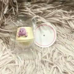 おぱんちゅうさぎ　Yummy! sweets mascot プリン