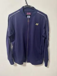 YONEX ウォームアップジャケット ！！