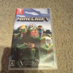 Switch マイクラ