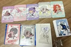 NU:カーニバル　セット　キャンディ　まとめ買い