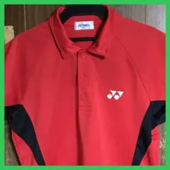YONEX ヨネックス✴ゲームシャツ　スポーツウエア　バドミントン　テニス　競技