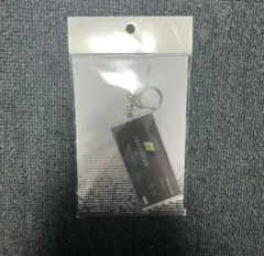 ギヴン syh チケット風キーホルダー 海へ