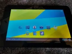 原道N70双撃　タブレット　カスタムロム