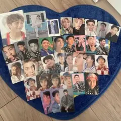 BTS RM トレカ セット