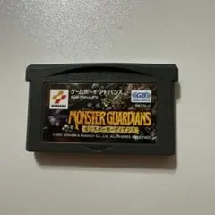 2025年最新】gba モンスターガーディアンズの人気アイテム