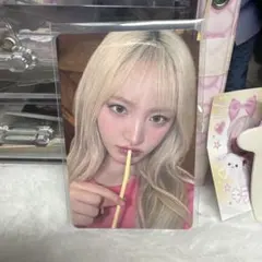 2025年最新】リズ トレカ iveの人気アイテム - メルカリ