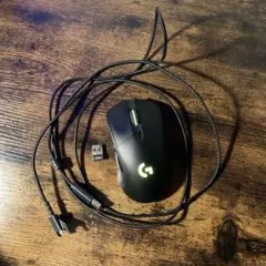 g703h ワイヤレス