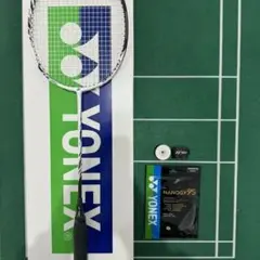 YONEX アストロクス99プロ 4UG5
