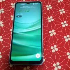 AQUOS Wish 4