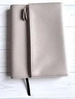 Francfranc プリーレカバーノート アイボリーのサムネイル