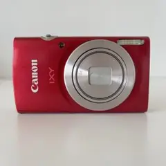 4458 Canon IXY 200 レッド 極美品 デジカメ Amazon | 【整備済み品】 キャノン (CANON) デジタルカメラ