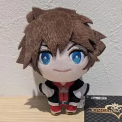 キングダムハーツ マスコット ディズニー ソラ ナムコ