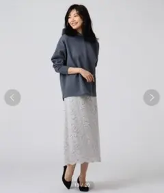 【早い者勝ち！】アンタイトル 2021 ローラレースAラインスカート