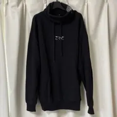 THE TEST タートルネック　トレーナー