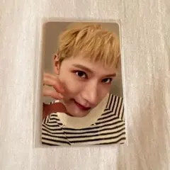 wayv NCT ten テン 上海 サイン会 トレカ - メルカリ
