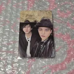 Stray Kids Do iT 限定盤 チャンビン ヒョンジン ユニット