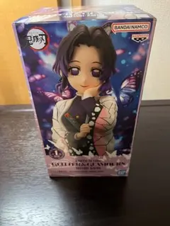 胡蝶しのぶ　鬼滅の刃　GLITTER＆GLAMOROUS　フィギュア　鬼滅