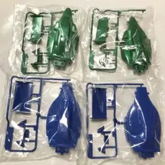 【送料無料】ミニ四駆 3台 サバンナレオ ナイトロフォース ナイトロサンダー 7e873c0c-s.jpg