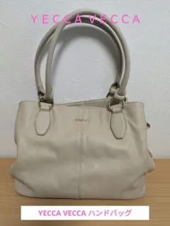 ハンドバッグ　YECCA VECCA イエッカヴェッカ
