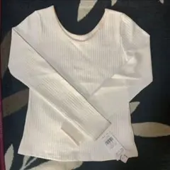 CECIL McBEE 長袖トップス カットソー