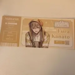 にじさんじ百貨店　風楽奏斗