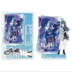 土日限定500円引き‼️ 学園アイドルマスター 月村手毬 アクリルスタンド