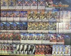 レジェンドデッキThe Overlordblaze "Toshiki Kai"